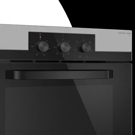 Комплект встраиваемой техники 60см нержавеющая сталь MEFERI MS60IX12 Комплект встраиваемой техники 60см нержавеющая сталь MEFERI MS60IX12