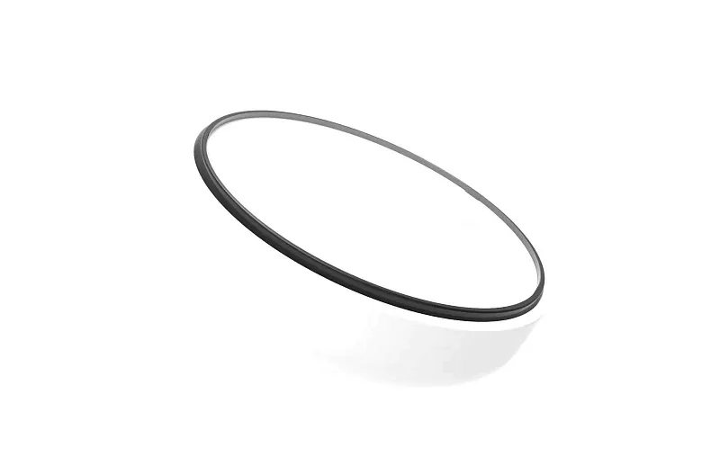 Измельчитель пищевых отходов узкий MEFERI MFD560 SLIM ULTRA с беспроводной кнопкой в комплекте