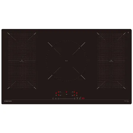 Варочная панель индукционная MEFERI MIH905BK ULTRA (Модификация 2025 года) Варочная панель индукционная MEFERI MIH905BK ULTRA (Модификация 2025 года)