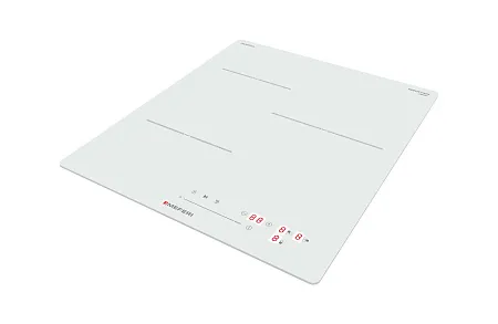 Варочная панель индукционная с инвертором MEFERI MIH453WH COMFORT Варочная панель индукционная с инвертором MEFERI MIH453WH COMFORT