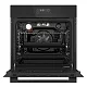 Духовой шкаф электрический MEFERI MEO6014BK ULTRA Духовой шкаф электрический MEFERI MEO6014BK ULTRA