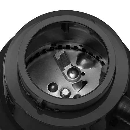 Измельчитель пищевых отходов MEFERI MFD380 PUSH POWER с пневмокнопкой в комплекте (модификация 2025 года) Измельчитель пищевых отходов MEFERI MFD380 PUSH POWER с пневмокнопкой в комплекте (модификация 2025 года)