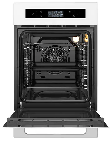 Духовой шкаф электрический MEFERI MEO4511WH COMFORT PLUS Духовой шкаф электрический MEFERI MEO4511WH COMFORT PLUS