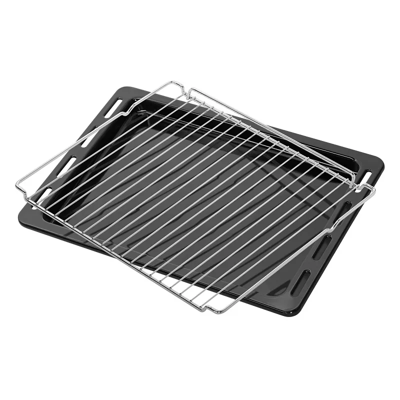 Духовой шкаф электрический MEFERI MEO6010BG ULTRA