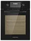 Духовой шкаф электрический MEFERI MEO456BK POWER