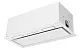Вытяжка кухонная MEFERI INBOX60WH COMFORT PLUS, 60 см, встраиваемая, белая, производительность 1200 м3/ч, 3 скорости, низкий уровень шума, режимы отвод и рециркуляция, гарантия 3 года