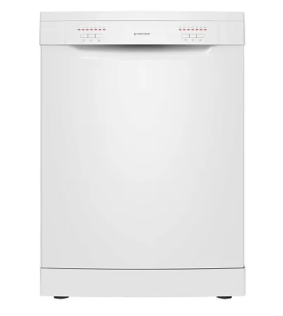 Посудомоечная машина отдельностоящая MEFERI MDW6062WH FS LIGHT, 60 см, напольная, 12 комплектов посуды, 6 программ, 2 корзины, половинная загрузка, отсрочка, защита от протечек, внутренняя подсветка Посудомоечная машина отдельностоящая MEFERI MDW6062WH FS LIGHT, 60 см, напольная, 12 комплектов посуды, 6 программ, 2 корзины, половинная загрузка, отсрочка, защита от протечек, внутренняя подсветка