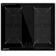Варочная панель индукционная MEFERI MIH604BK ULTRA