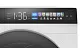 Сушильная машина с инвертором и тепловым насосом MEFERI MDR1016WH HP COMFORT