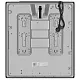 Варочная панель газовая MEFERI MGH453BK GLASS POWER Варочная панель газовая MEFERI MGH453BK GLASS POWER