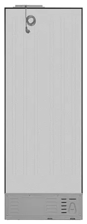 Холодильник отдельностоящий с инвертором MEFERI MFR70BK TOTAL NO FROST CROSS DOOR ULTRA Холодильник отдельностоящий с инвертором MEFERI MFR70BK TOTAL NO FROST CROSS DOOR ULTRA