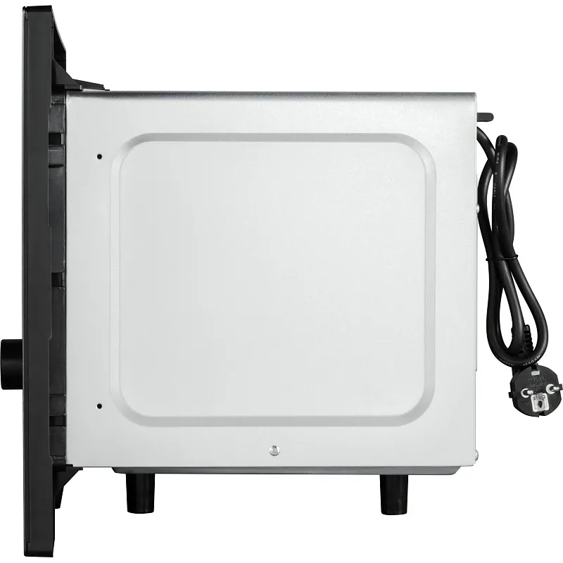 Микроволновая печь встраиваемая MEFERI MMO6020BK POWER