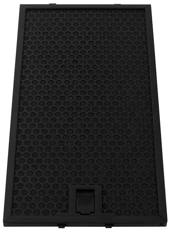 Фильтр алюминиевый MEFERI AF60BK Decorative