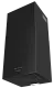 Кубическая вытяжка кухонная MEFERI ROOMBOX40BK LIGHT, пристенная, 40 см, черная, квадратная, производительность 650 м3/ч, 3 скорости, низкий уровень шума, режимы отвод и рециркуляция, гарантия 3 года - изображение vytyazhka_dizaynerskaya_pristennaya_roombox40bk_light  