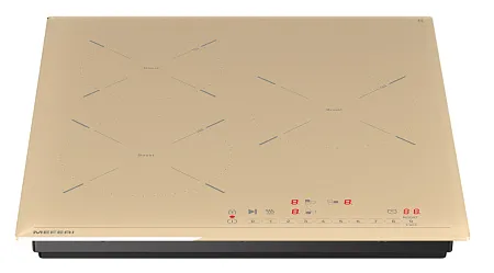 Варочная панель индукционная MEFERI MIH453BG POWER Варочная панель индукционная MEFERI MIH453BG POWER
