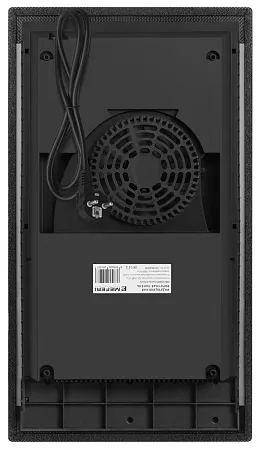 Варочная панель индукционная с инвертором MEFERI MIH302GR COMFORT PLUS Варочная панель индукционная с инвертором MEFERI MIH302GR COMFORT PLUS