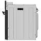 Духовой шкаф электрический MEFERI MEO606BK ULTRA Духовой шкаф электрический MEFERI MEO606BK ULTRA