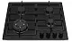 Варочная панель газовая MEFERI MGH604BK LIGHT
