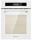 Духовой шкаф электрический MEFERI MEO4511WH COMFORT PLUS Духовой шкаф электрический MEFERI MEO4511WH COMFORT PLUS