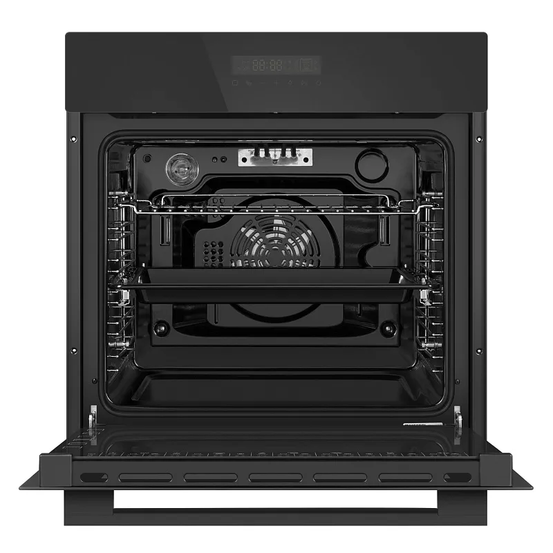 Духовой шкаф электрический MEFERI MEO6014BK ULTRA