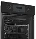 Духовой шкаф электрический MEFERI MEO458BK COMFORT Духовой шкаф электрический MEFERI MEO458BK COMFORT