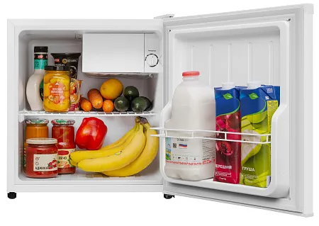 Холодильник отдельностоящий MEFERI MFR50WH MINI LIGHT, мини-бар Холодильник отдельностоящий MEFERI MFR50WH MINI LIGHT, мини-бар