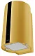 Вытяжка кухонная цилиндрическая настенная MEFERI TUBE40GOLD COMFORT PLUS, 40 см, золотая, производительность 1200 м3/ч, 5 скоростей, режимы отвод и рециркуляция, сенсорное управление, гарантия 3 года Вытяжка кухонная цилиндрическая настенная MEFERI TUBE40GOLD COMFORT PLUS, 40 см, золотая, производительность 1200 м3/ч, 5 скоростей, режимы отвод и рециркуляция, сенсорное управление, гарантия 3 года