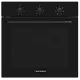 Духовой шкаф электрический MEFERI MEO606BK COMFORT - изображение dukhovoy_shkaf_elektricheskiy_meo606bk_comfort  