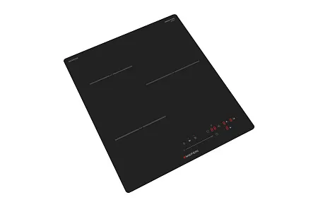 Варочная панель индукционная с инвертором MEFERI MIH453BK COMFORT Варочная панель индукционная с инвертором MEFERI MIH453BK COMFORT
