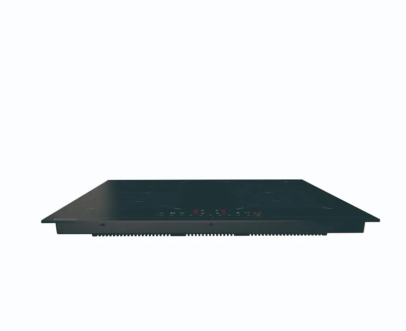 Варочная панель индукционная MEFERI MIH604BK ULTRA (Модификация 2026 года)