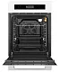 Духовой шкаф электрический MEFERI MEO4511WH COMFORT PLUS Духовой шкаф электрический MEFERI MEO4511WH COMFORT PLUS