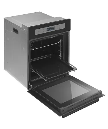 Духовой шкаф электрический MEFERI MEO4511BK COMFORT PLUS Духовой шкаф электрический MEFERI MEO4511BK COMFORT PLUS