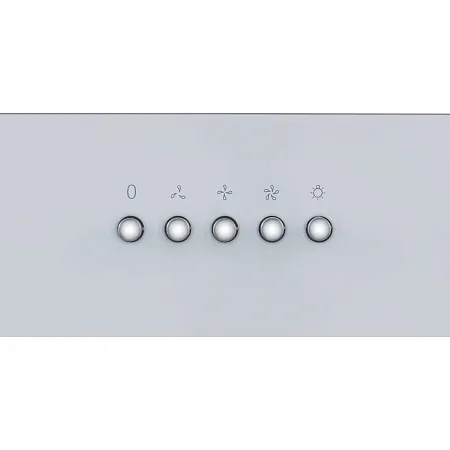 Вытяжка кухонная MEFERI INBOX60WH ULTRA, 60 см, встраиваемая, белая, производительность 1100 м3/ч, 3 скорости, низкий уровень шума, режимы отвод и рециркуляция, гарантия 3 года Вытяжка кухонная MEFERI INBOX60WH ULTRA, 60 см, встраиваемая, белая, производительность 1100 м3/ч, 3 скорости, низкий уровень шума, режимы отвод и рециркуляция, гарантия 3 года