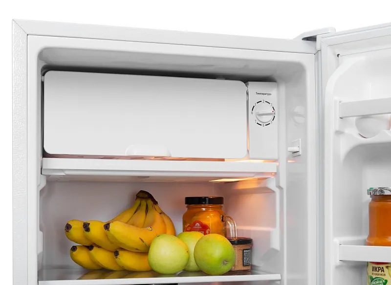 Холодильник отдельностоящий MEFERI MFR83WH MINI POWER, мини-бар