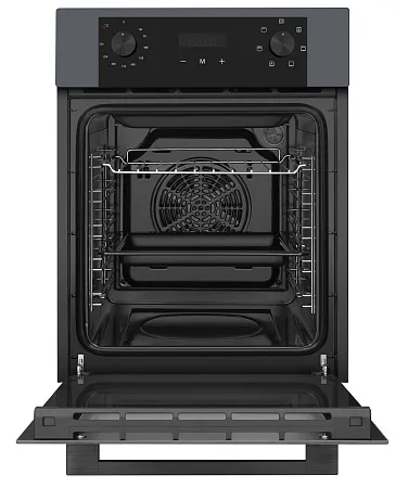 Духовой шкаф электрический MEFERI MEO456GR POWER Духовой шкаф электрический MEFERI MEO456GR POWER