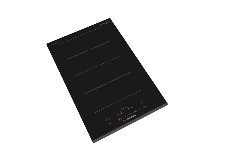 Варочная панель индукционная с инвертором MEFERI MIH302BK COMFORT PLUS