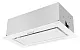 Вытяжка кухонная MEFERI SMARTBOX60WH GLASS POWER, 60 см, встраиваемая, белая, стекло, производительность 900 м3/ч, 3 скорости, низкий уровень шума, режимы отвод и рециркуляция, гарантия 3 года