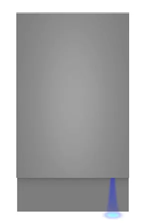Посудомоечная машина узкая встраиваемая MEFERI MDW4573 COMFORT, 45 см, 10 комплектов посуды, с автооткрыванием, с аквастопом, луч на полу, внутренняя подсветка,отсрочка, таймер Посудомоечная машина узкая встраиваемая MEFERI MDW4573 COMFORT, 45 см, 10 комплектов посуды, с автооткрыванием, с аквастопом, луч на полу, внутренняя подсветка,отсрочка, таймер