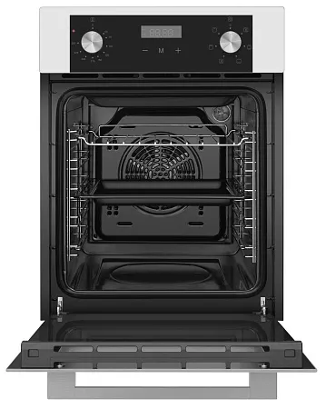 Духовой шкаф электрический MEFERI MEO456WH POWER Духовой шкаф электрический MEFERI MEO456WH POWER