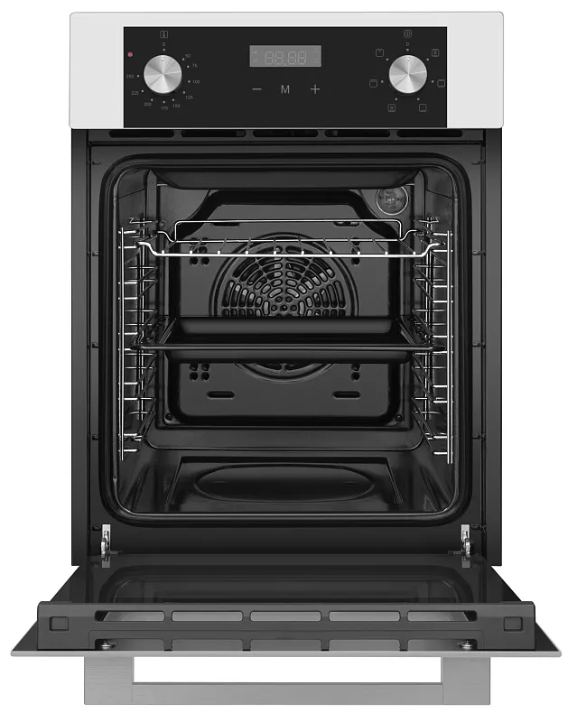 Духовой шкаф электрический MEFERI MEO456WH POWER