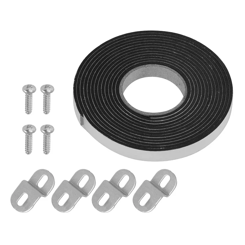 Варочная панель электрическая MEFERI MEH754BK ULTRA