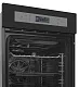 Духовой шкаф электрический MEFERI MEO4511BK COMFORT PLUS Духовой шкаф электрический MEFERI MEO4511BK COMFORT PLUS