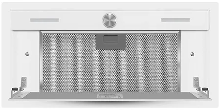 Вытяжка кухонная MEFERI INBOX60WH PUSH COMFORT PLUS, 60 см, встраиваемая, белая, производительность 1200м3/ч, 3 скорости, с утапливаемым переключателем, низкий уровень шума, режимы отвод и циркуляция, гарантия 3 года Вытяжка кухонная MEFERI INBOX60WH PUSH COMFORT PLUS, 60 см, встраиваемая, белая, производительность 1200м3/ч, 3 скорости, с утапливаемым переключателем, низкий уровень шума, режимы отвод и циркуляция, гарантия 3 года