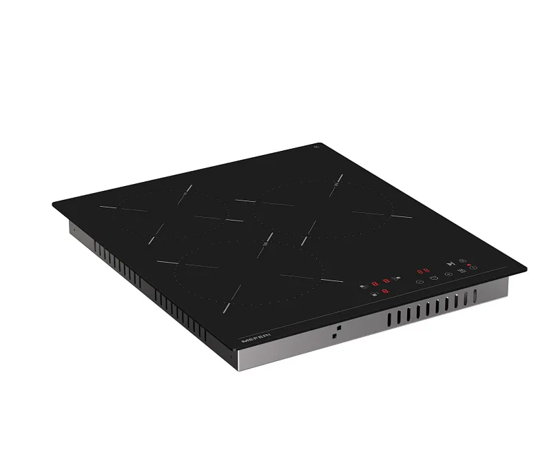 Варочная панель электрическая MEFERI MEH453BK LIGHT