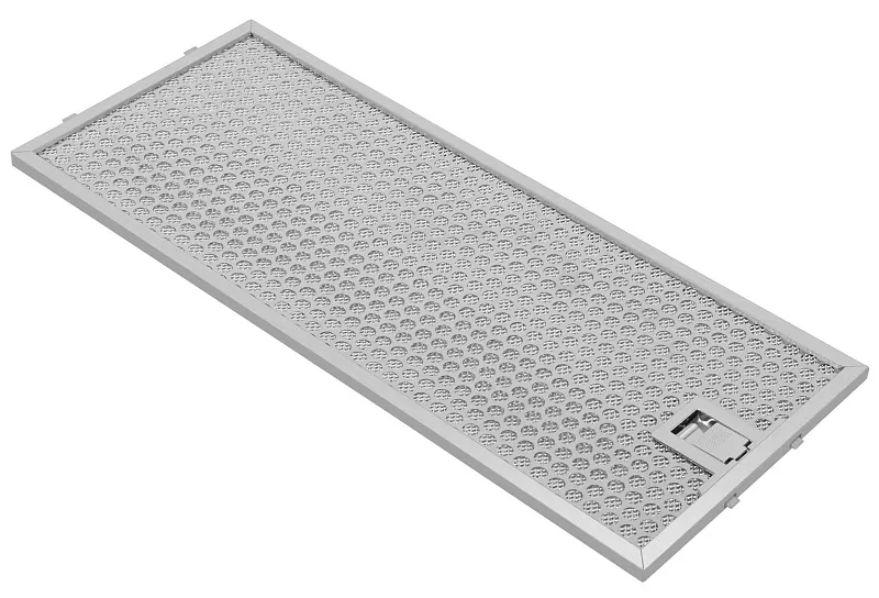 Фильтр алюминиевый MEFERI AF60 Decorative