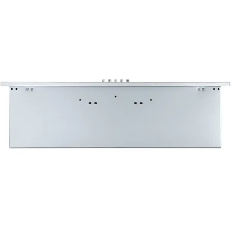 Вытяжка кухонная MEFERI INBOX60IX LIGHT, 60 см, встраиваемая, серая, производительность 650 м3/ч, 3 скорости, низкий уровень шума, режимы отвод и рециркуляция, гарантия 3 года Вытяжка кухонная MEFERI INBOX60IX LIGHT, 60 см, встраиваемая, серая, производительность 650 м3/ч, 3 скорости, низкий уровень шума, режимы отвод и рециркуляция, гарантия 3 года