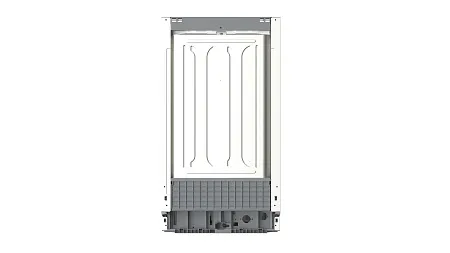 Посудомоечная машина узкая встраиваемая с инвертором MEFERI MDW4593 LUXE, 45 см, 10 комплектов посуды, аквастоп, проекция обратного отсчёта времени, внутренняя подсветка, половинная загрузка, таймер Посудомоечная машина узкая встраиваемая с инвертором MEFERI MDW4593 LUXE, 45 см, 10 комплектов посуды, аквастоп, проекция обратного отсчёта времени, внутренняя подсветка, половинная загрузка, таймер