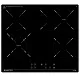 Варочная панель электрическая MEFERI MEH604BK ULTRA Варочная панель электрическая MEFERI MEH604BK ULTRA