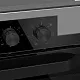 Духовой шкаф электрический MEFERI MEO606IX LIGHT Духовой шкаф электрический MEFERI MEO606IX LIGHT