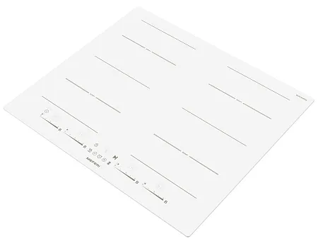 Варочная панель индукционная с инвертором MEFERI MIH604WH COMFORT PLUS Варочная панель индукционная с инвертором MEFERI MIH604WH COMFORT PLUS